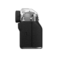Fujifilm X-T4 Mirrorless Digital Camera 6