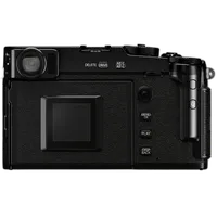 Used Fujifilm X-Pro3 Body Only (Black) - Excellent 1
