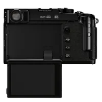 Used Fujifilm X-Pro3 Body Only (Black) - Excellent 2
