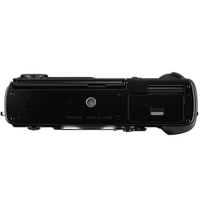 Used Fujifilm X-Pro3 Body Only (Black) - Excellent 4