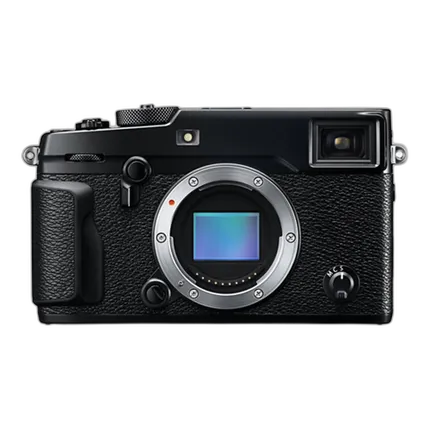 Used Fujifilm X-Pro2 Mirrorless Camera Body (Black) - Excellent