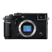 Used Fujifilm X-Pro2 Mirrorless Camera Body (Black) - Excellent 0