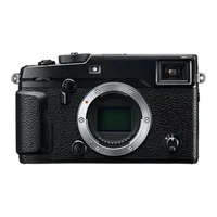 Used Fujifilm X-Pro2 Mirrorless Camera Body (Black) - Excellent 1