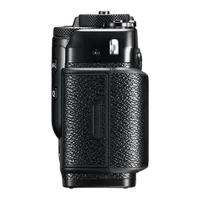 Used Fujifilm X-Pro2 Mirrorless Camera Body (Black) - Excellent 4
