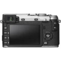 Used Fujifilm X-E2S Body (Silver) - Excellent 1