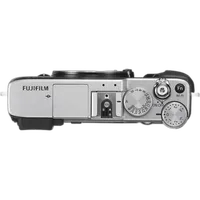 Used Fujifilm X-E2S Body (Silver) - Excellent 2