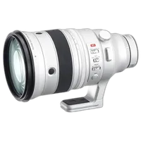 Used Fujifilm 200mm f/2 R LM OIS WR w/ XF 1.4X TC - Excellent 0
