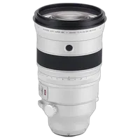 Used Fujifilm 200mm f/2 R LM OIS WR w/ XF 1.4X TC - Excellent 2