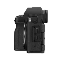 Used Fuji X-S10 Mirrorless Digital Camera Body Only Black - Excellent 2