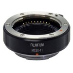 Used Fujifilm MCEX-11 Extension Tube - Excellent