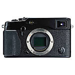 Used Fujifilm X-PRO1 Body Only - Excellent