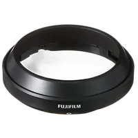 Used Fujifilm XF 23mm f/2 R WR (Black) - Excellent 4