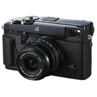 Used Fujifilm XF 23mm f/2 R WR (Black) - Excellent 6