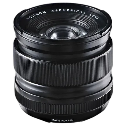 Used Fujifilm XF 14mm f/2.8R Lens - Excellent