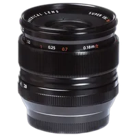 Used Fujifilm XF 14mm f/2.8R Lens - Excellent 3