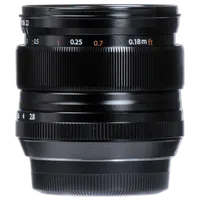 Used Fujifilm XF 14mm f/2.8R Lens - Excellent 4