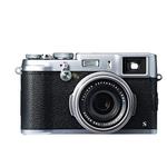 Used Fuji X100S (Silver) - Excellent