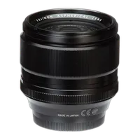 Used Fujifilm XF 56mm f/1.2 R Standard Lens - Excellent 1