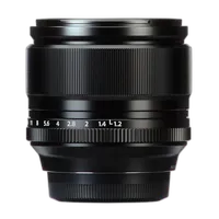 Used Fujifilm XF 56mm f/1.2 R Standard Lens - Excellent 3