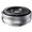 Used Fujifilm XF 27mm f/2.8 R Lens (Silver) - Excellent