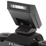 Used Fujifilm EF-X8 Shoe Mount Flash for X Series - Excellent