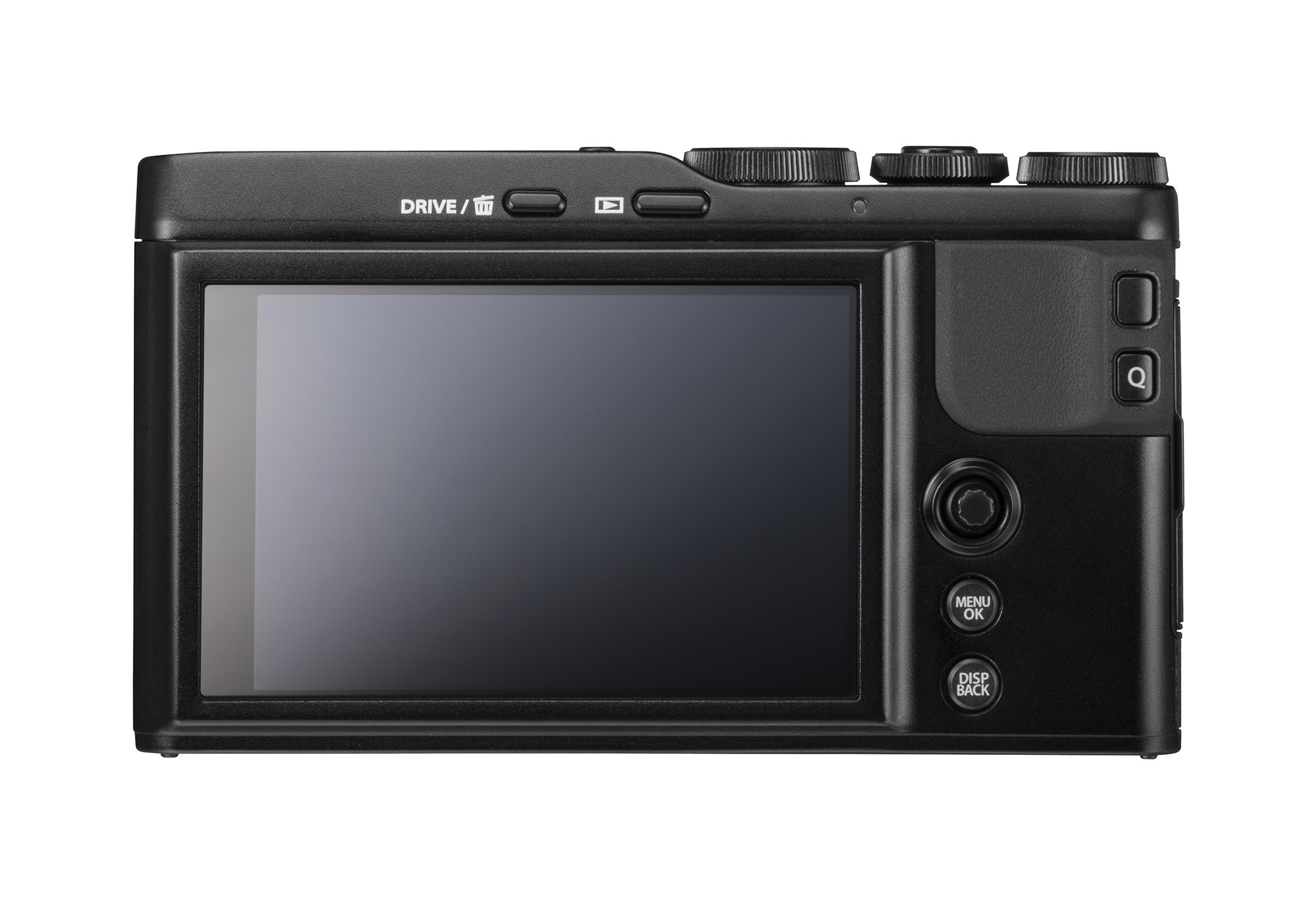 Used Fujifilm XF10 Camera (Black) - Excellent