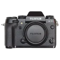 Used Fujifilm X-T1 Body with Full Spectrum Conversion - Excellent 0