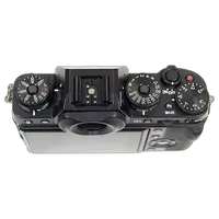 Used Fujifilm X-T1 Body with Full Spectrum Conversion - Excellent 1