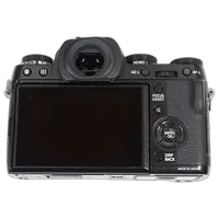 Used Fujifilm X-T1 Body with Full Spectrum Conversion - Excellent 2