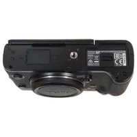 Used Fujifilm X-T1 Body with Full Spectrum Conversion - Excellent 3