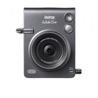 Used Fujifilm Instax Wide Evo Camera Black - Excellent 2