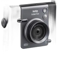 Used Fujifilm Instax Wide Evo Camera Black - Excellent 3