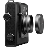 Used Fujifilm Instax Wide Evo Camera Black - Excellent 7