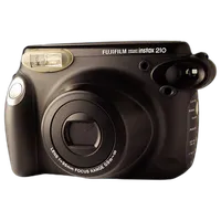 Used Fujifilm Instax 210 Instant Camera - Excellent 1