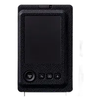 Used Fujifilm Instax Mini Evo Hybrid Instant Camera (Black) - Excellent 2