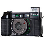 Used Fujica DL-100 Date Point and Shoot - Excellent