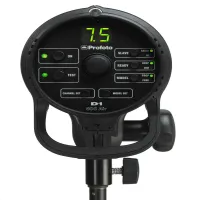 Used Profoto D1 Studio Kit 500/500 Air with Connect - Excellent 1