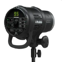 Used Profoto D1 Studio Kit 500/500 Air with Connect - Excellent 3