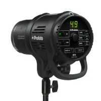 Used Profoto D1 Studio Kit 500/500 Air with Connect - Excellent 4