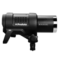 Used Excellent Profoto - D2 1000 AirTTL Monolight 2