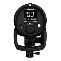 Used Excellent Profoto - D2 1000 AirTTL Monolight 3