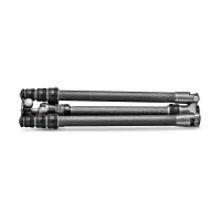 Used Gitzo GK1545T-82TQD Series 1 Traveler w/ Ball Head - Excellent 1