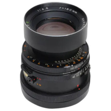 Used Mamiya RB 180mm 4.5 Sekor C - Excellent