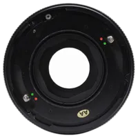 Used Mamiya RB 180mm 4.5 Sekor C - Excellent 3