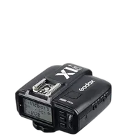 Used Godox X1 TTL Flash Trigger (Transmitter) for Canon - Excellent 0