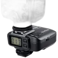 Used Godox X1 TTL Flash Trigger (Transmitter) for Canon - Excellent 1