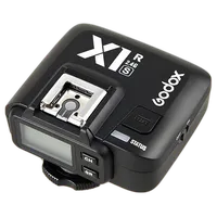 Used Godox X1R-S Receiver for Sony Cameras - Excellent 0