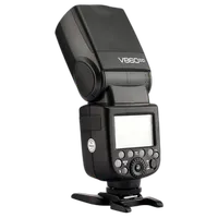 Used Godox V860 II C VING for Canon - Excellent 2