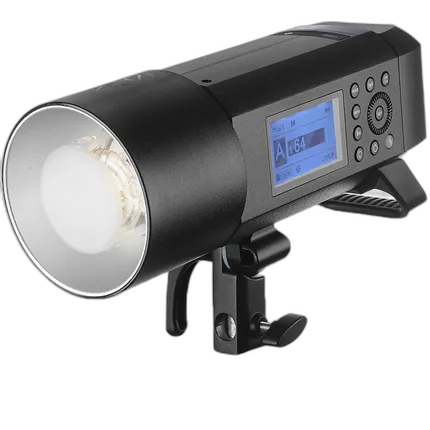 Used - Godox AD400Pro Witstro All-In-One Outdoor Flash