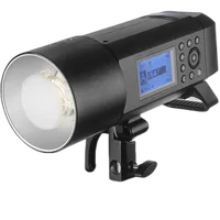 Used - Godox AD400Pro Witstro All-In-One Outdoor Flash 0